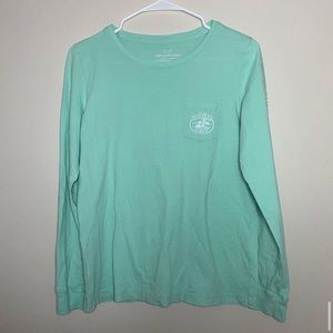 Vineyard vines shirt